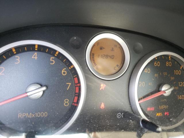 Photo 8 from auction – 2008 NISSAN SENTRA 2.0 with VIN 3N1AB61E68L692939