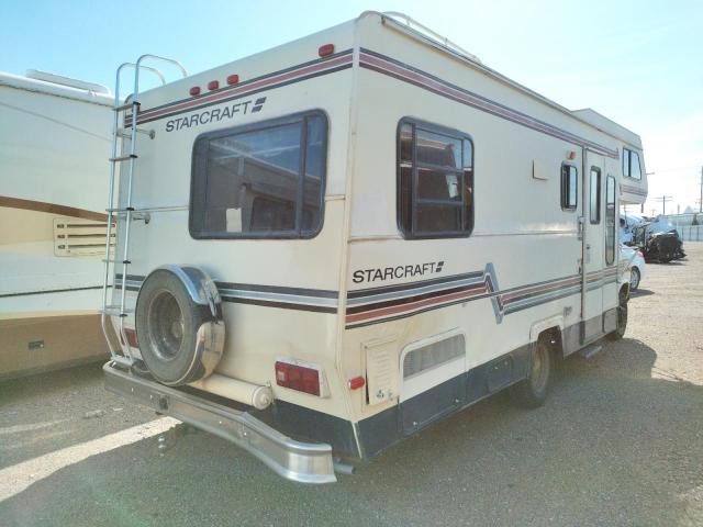 Photo 4 from auction – 1989 STAO STARCRAFT with VIN 2GBJG31K5K4506541