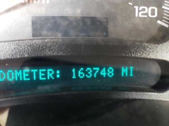 Photo 8 from auction – 2005 CHEVROLET SILVERADO with VIN 2GCEK19B151367432