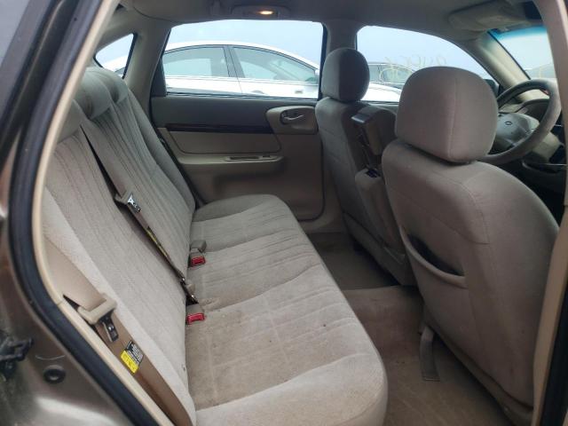 Photo 6 from auction – 2003 CHEVROLET IMPALA with VIN 2G1WF52E939220027