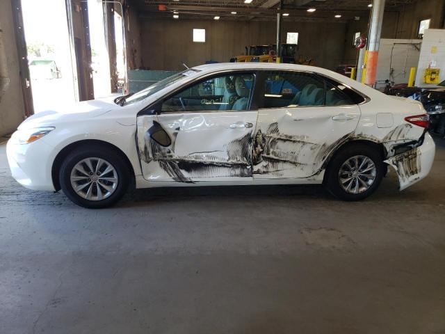 Photo 9 from auction – 2016 TOYOTA CAMRY LE with VIN 4T4BF1FK6GR530760