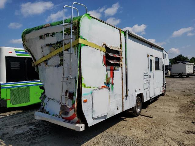 Photo 4 from auction – 2000 FORD ECONOLINE with VIN 1FDXE45S6YHB62659