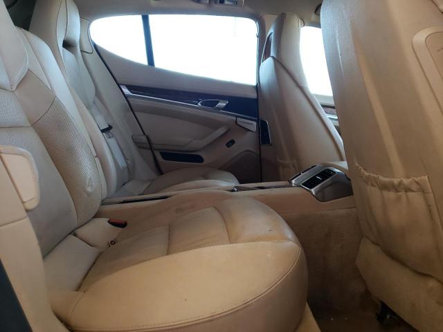 Photo 6 from auction – 2012 PORSCHE PANAMERA 2 with VIN WP0AA2A75CL017453