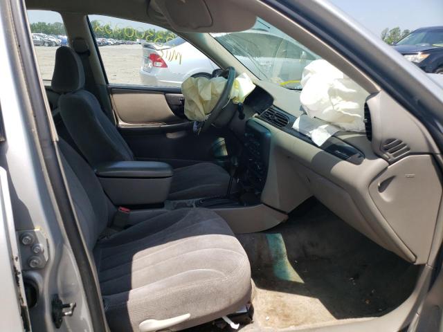 Photo 5 from auction – 2003 CHEVROLET MALIBU with VIN 1G1ND52J33M705202