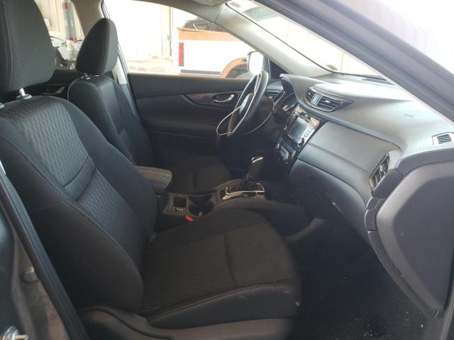 Photo 5 from auction – 2018 NISSAN ROGUE S with VIN KNMAT2MV3JP520022