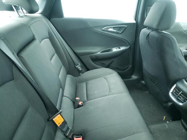 Foto 6 de la subasta – 2018 CHEVROLET MALIBU LT con VIN 1G1ZD5ST2JF264635