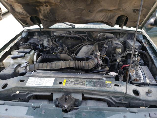 Photo 7 from auction – 2003 FORD RANGER SUP with VIN 1FTYR14U93PB65424