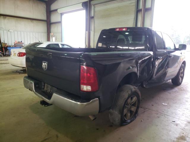Photo 4 from auction – 2019 RAM 1500 CLASS with VIN 1C6RR6FG1KS630502