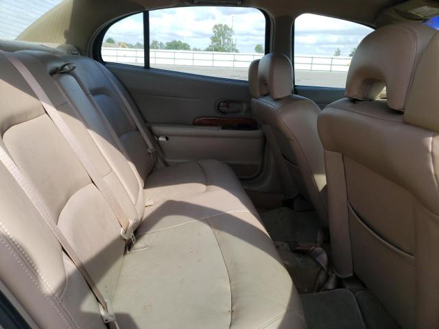 Photo 6 from auction – 2003 BUICK LESABRE LI with VIN 1G4HR54K33U256403