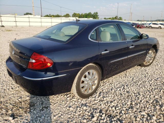 Photo 4 from auction – 2008 BUICK LACROSSE with VIN 2G4WD582781283512