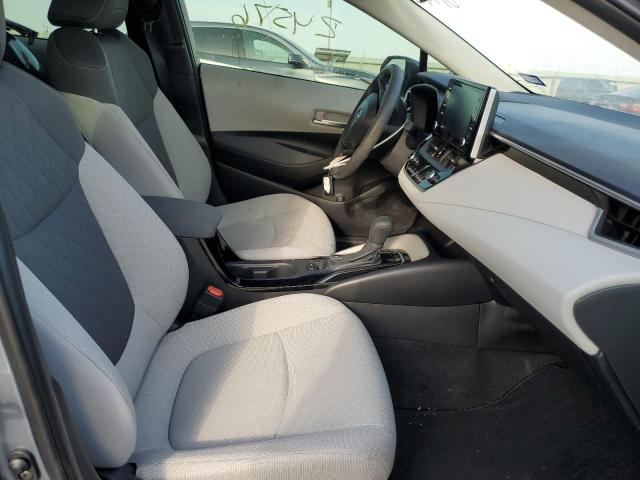 Photo 5 from auction – 2020 TOYOTA COROLLA LE with VIN JTDEBRBE4LJ017430