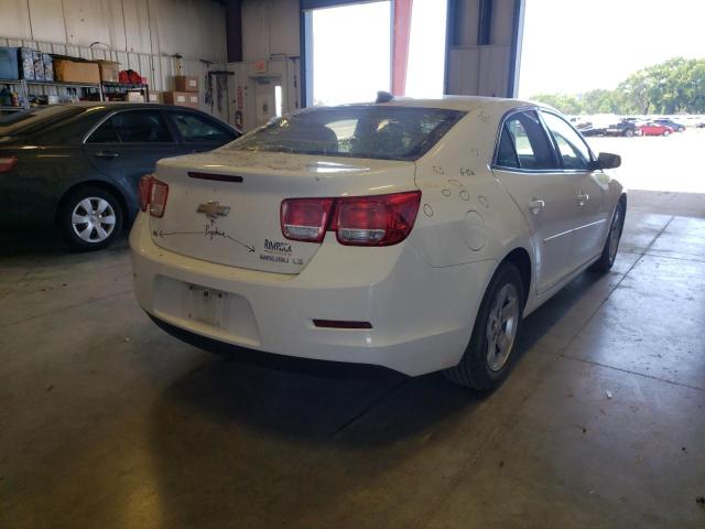 Photo 4 from auction – 2015 CHEVROLET MALIBU LS with VIN 1G11B5SL2FF208947