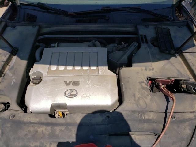 Photo 7 from auction – 2012 LEXUS ES 350 with VIN JTHBK1EG9C2499239