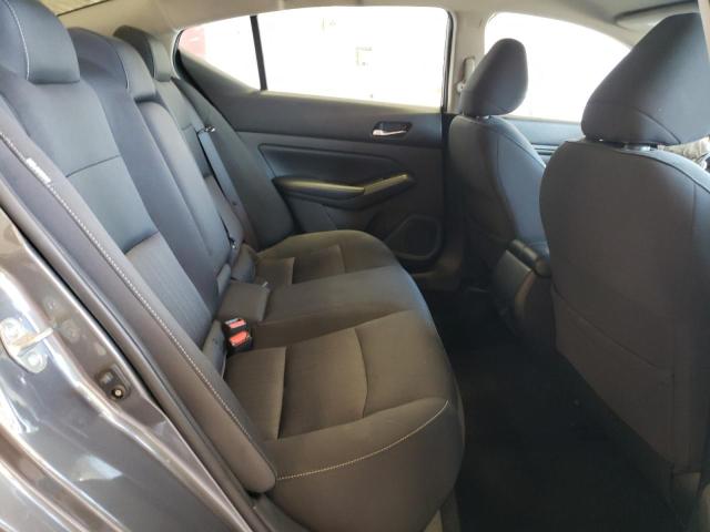 Photo 6 from auction – 2019 NISSAN ALTIMA S with VIN 1N4BL4BW0KN303431