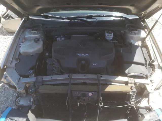 Photo 7 from auction – 2008 BUICK LUCERNE CX with VIN 1G4HD57268U202918