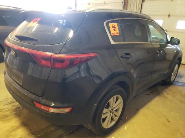 Photo 4 from auction – 2017 KIA SPORTAGE with VIN KNDPMCAC6H7169486