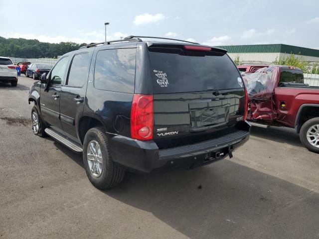 Photo 3 from auction – 2009 GMC YUKON SLT with VIN 1GKFK33089R153109