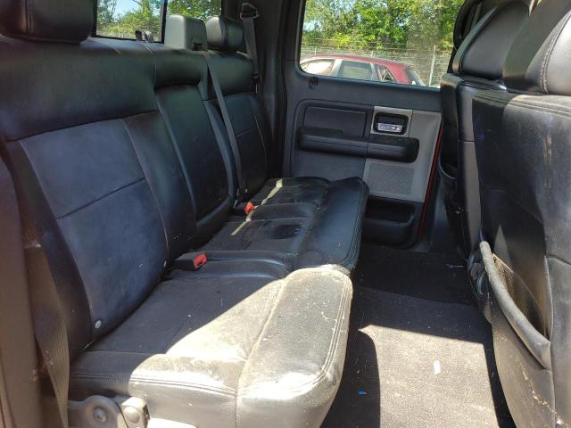 Photo 6 from auction – 2008 FORD F150 SUPER with VIN 1FTPW14V08FA18029