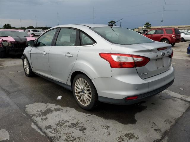 Photo 3 from auction – 2012 FORD FOCUS SEL with VIN 1FAHP3H21CL239507