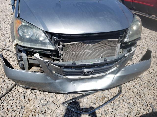 Photo 9 from auction – 2008 HONDA ODYSSEY EX with VIN 5FNRL386X8B076895