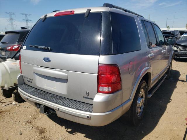 Photo 4 from auction – 2002 FORD EXPLORER L with VIN 1FMZU75W92ZC35590