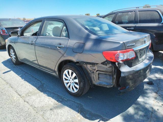 Zdjęcie 3 z aukcji – 2012 TOYOTA COROLLA BA z VIN 5YFBU4EE7CP052681