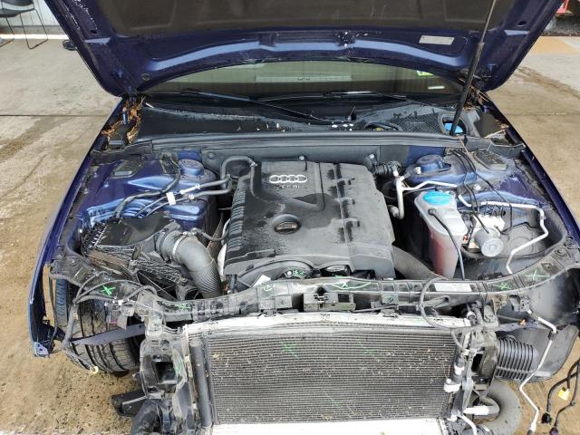 Photo 7 from auction – 2013 AUDI A4 PREMIUM with VIN WAUHFAFL5DN048415