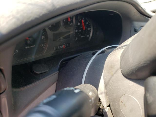 Photo 8 from auction – 2005 MERCURY SABLE GS with VIN 1MEFM50U45A600048