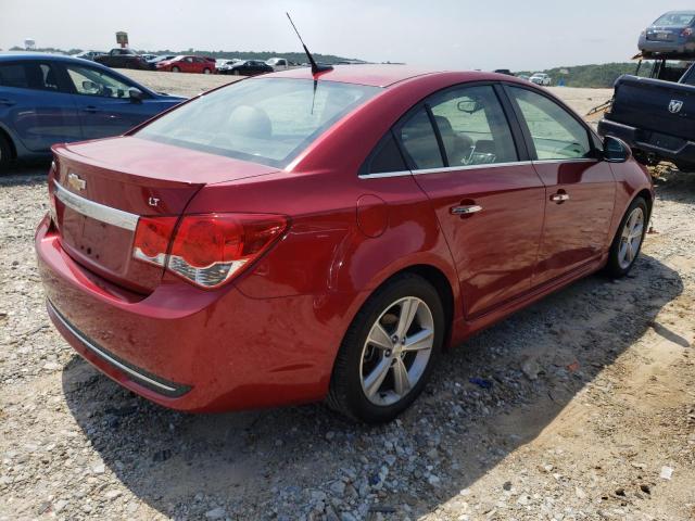 Photo 4 from auction – 2012 CHEVROLET CRUZE LT with VIN 1G1PG5SC0C7146157