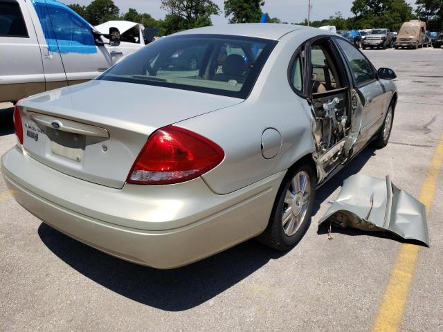 Photo 4 from auction – 2005 FORD TAURUS SEL with VIN 1FAFP56235A273355