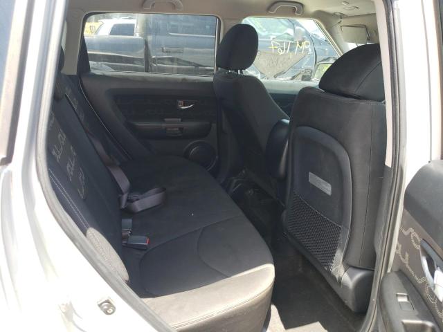 صورة رقم 6 من المزاد - 2013 KIA SOUL + مع VIN KNDJT2A61D7535846