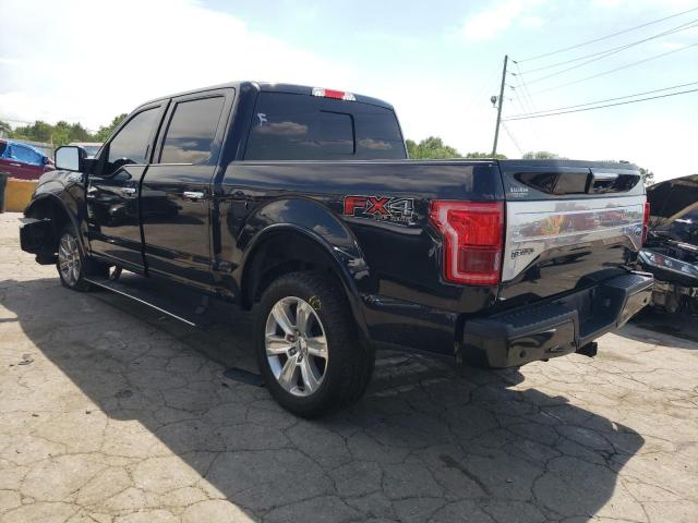 Photo 3 from auction – 2015 FORD F150 SUPER with VIN 1FTEW1EG6FFA69376