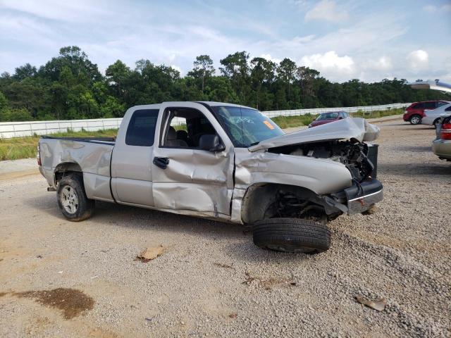 Photo 9 from auction – 2007 CHEVROLET SILVERADO with VIN 1GCEC19V17Z111325