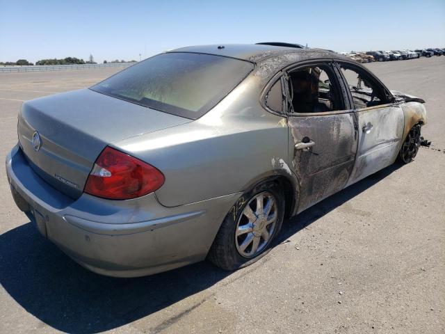 Photo 4 from auction – 2005 BUICK LACROSSE C with VIN 2G4WD562151254330