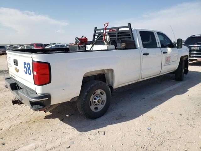 Photo 4 from auction – 2015 CHEVROLET SILVERADO with VIN 1GC1CUEG7FF164361