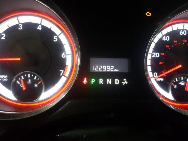 Photo 8 from auction – 2013 DODGE GRAND CARA with VIN 2C4RDGCG7DR627593