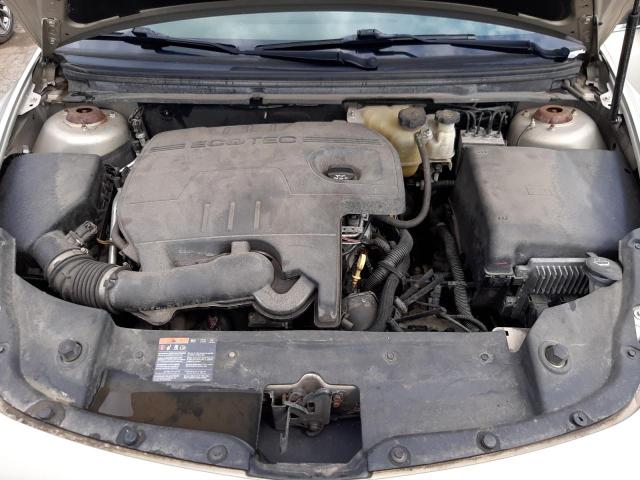 Photo 7 from auction – 2012 CHEVROLET MALIBU LS with VIN 1G1ZB5E02CF302147