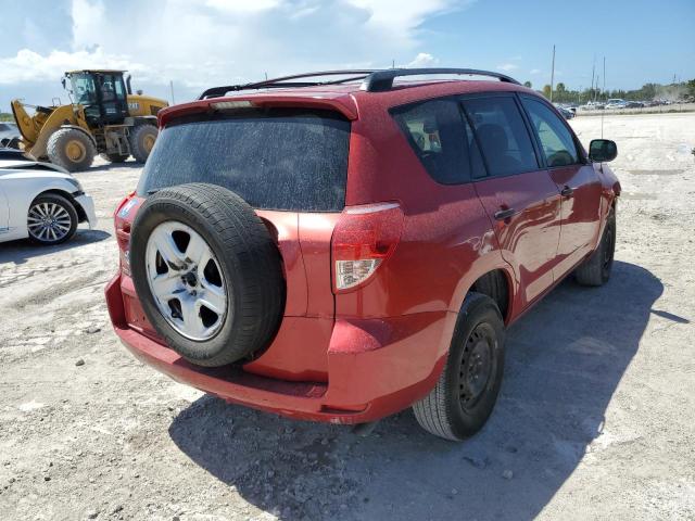 Photo 4 from auction – 2008 TOYOTA RAV4 with VIN JTMZD33V686071328