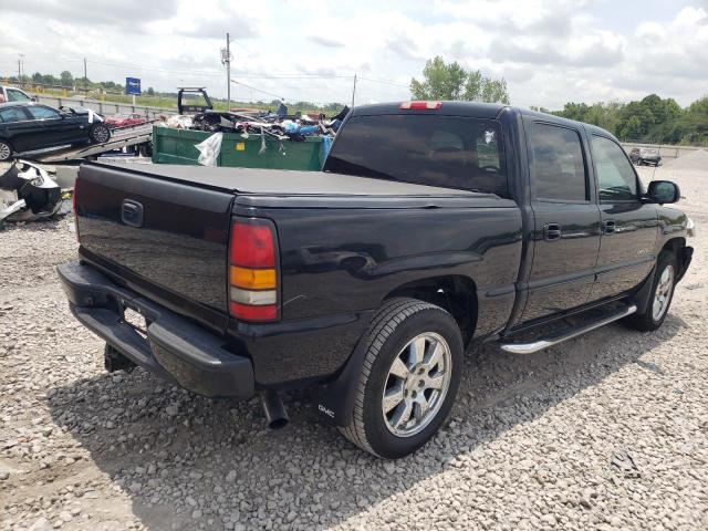 Photo 4 from auction – 2006 GMC SIERRA K15 with VIN 2GTEK63N961271727