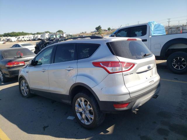 Photo 3 from auction – 2016 FORD ESCAPE SE with VIN 1FMCU9G97GUB61292