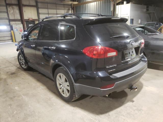 Photo 3 from auction – 2011 SUBARU TRIBECA LI with VIN 4S4WX9GDXB4401503