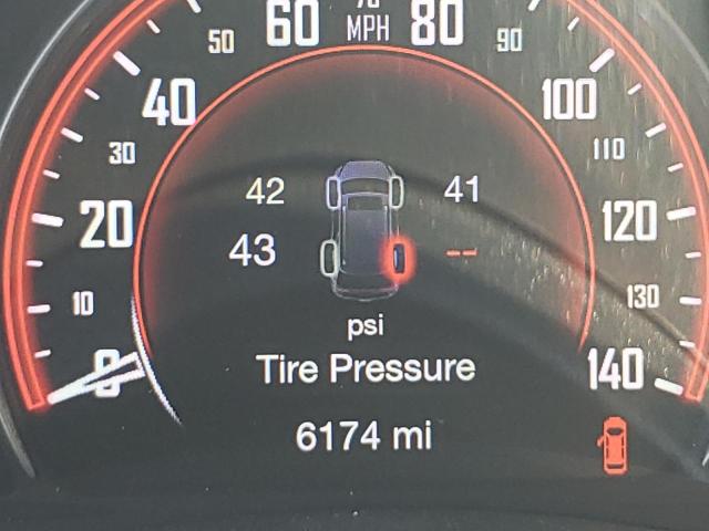 Photo 8 from auction – 2021 DODGE DURANGO GT with VIN 1C4RDJDG2MC845168