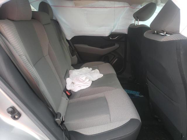 Photo 6 from auction – 2020 SUBARU OUTBACK PR with VIN 4S4BTAEC6L3169494