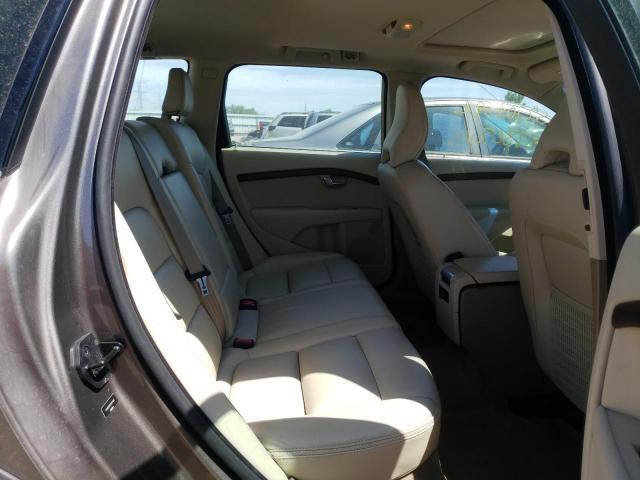 Photo 6 from auction – 2011 VOLVO XC70 3.2 with VIN YV4952BZ2B1111076