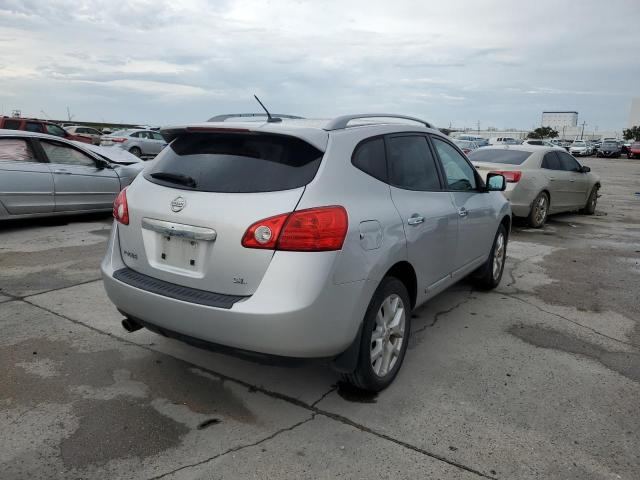 Photo 4 from auction – 2012 NISSAN ROGUE S with VIN JN8AS5MT0CW273686