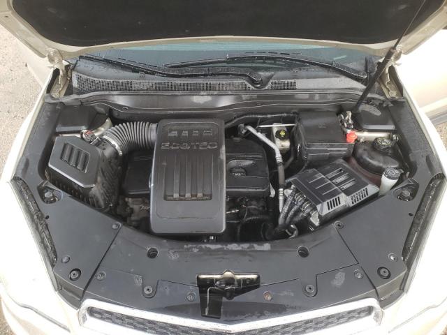 Photo 7 from auction – 2014 CHEVROLET EQUINOX LT with VIN 2GNALBEK6E1140770