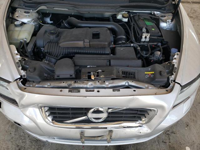 Photo 7 from auction – 2011 VOLVO V50 T5 with VIN YV1672MWXB2617679