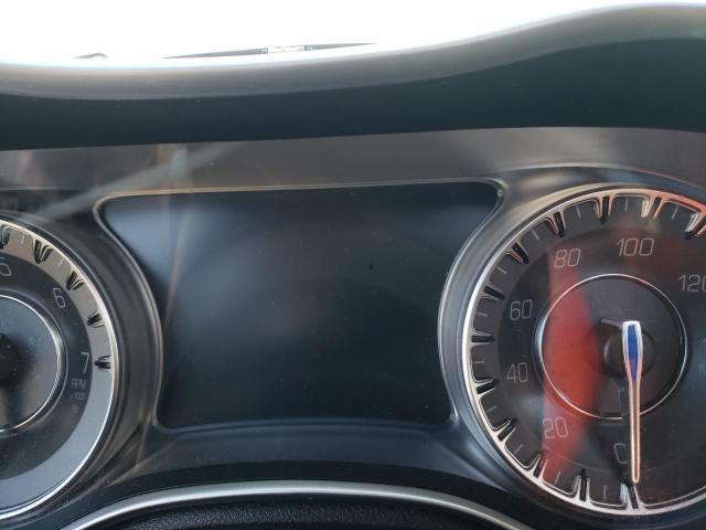 Photo 8 from auction – 2019 CHRYSLER 300 with VIN 2C3CCAEG9KH564619