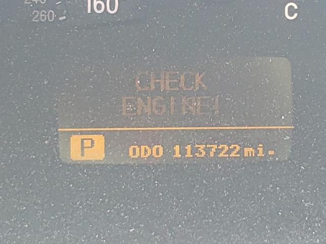 Photo 8 from auction – 2006 HYUNDAI AZERA SE with VIN KMHFC46F26A111118