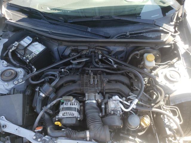 Photo 7 from auction – 2013 SUBARU BRZ 2.0 LI with VIN JF1ZCAC16D2606993